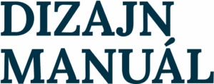 AGEL dizajn manuál